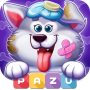 icon Puppy Doctor(Puppy Doctor - Jogos para crianças
)