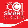 icon CC1 Smart Order