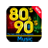 icon Musica 80 y 90 Gratis(Musica de los 80 y 90) 1.0.7