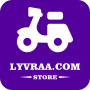 icon LYVRAA Store
