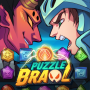 icon Puzzle Brawl(Puzzle Brawl: Match 3 PvP RPG
)