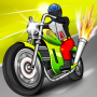 icon Moto Traffic Rush3D