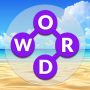 icon Word Explorer: Relaxing Puzzle (Word Explorer: Quebra-cabeça relaxante)