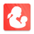 icon Baby(Baby Tracker: Toques de crescimento para recém-nascidos) 6.75