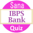 icon IBPS Bank Quiz(de preparação para exames bancários IBPS 2018) 2.09