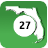 icon FL Lottery Results(Resultados da Loteria FL) 3.31