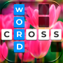 icon Word Crossed(Word Crossed - Jogos offline)