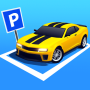 icon Parking Jam Order 3D(Estacionamento Jam Ordem 3D)