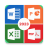 icon Document Reader(Leia o arquivo de documento para Android) 1.0.8