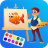 icon Drawing Board(Jogo de desenho e coloração) 1.5