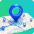 icon GPS TRACKER(GPS Tracker: localizador de telefone GPS) 1.3.7