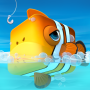 icon Fishing Cube (Fishing Cube
)