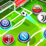 icon Gioco di Calcio Serie A (Football Game Series Um)