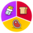 icon Macros(Estúpido Simple Macro Tracker) 8.7.1