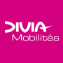 icon DiviaMobilites(Mobilidades Divia)