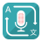 icon Voice Translator(Traduzir voz (tradutor)) 1.8.3