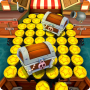 icon Coin Dozer: Pirates(Moeda Dozer: Piratas)