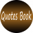 icon Quotes Book(Quotes Collection) 6.7.7