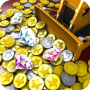 icon Coin Dozer Seasons(Escavadora de moedas: Estações)