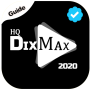 icon Guide Dixmax TV(All Dixmax Tv: Informação
)