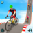 icon Cycle Stunt Racing Impossible Tracks(BMX Cycle Stunt Game) 4.5