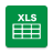 icon A1 XLS(XLSX Viewer: XLS Reader) xlsviewer-2.40.7.0