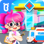 icon Town: Hospital(Little Panda's Town: Hospital)