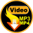 icon TubeMP3MP4 Downloader(Tube Mp3 Mp4 Video Downloader) 7.0.1