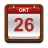 icon com.agus.austria.calendar(Áustria Calendário 2022) 2.01