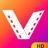 icon com.hdvideoplayer.playallhdvideos.hdvideoplayer(HD Video player e Downloader) 3.1