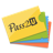 icon Pass2U Wallet(Carteira Pass2U - digitalizar cartões) 2.15.3