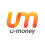 icon u-money (u-money
)