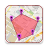 icon Area Measurement(Medição de área GPS) 1.0.24
