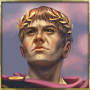 icon AoD: Roman Empire - Rome game (AoD: Império Romano - Jogo de Roma)
