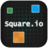 icon Square.io(IO quadrado) 1.0