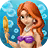 icon Mermaid(Sereia: aventura subaquática) 1.0.2