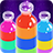 icon Water Flow Sort(Water Flow Sort: Sort Game) 1.0.7