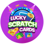 icon Scratchcard(Scratch - Recompensas em dinheiro!)