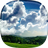 icon Cloud Live Wallpaper(Nuvem Papel De Parede Animado) 2.3