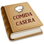 icon Comida Casera(Receitas Comida Caseira)