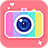 icon SweetCam(Câmera de Beleza - Câmera Selfie) 3.0.0