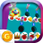 icon Pinball 3D(Pinball Slots 6 bolas) 4.1