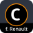 icon Carly f. Renault(Carly para Renault) 18.00