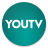 icon YouTV(YouTV TV alemã no seu bolso) 3.1.6