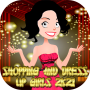 icon Shopping and dress up girls 2K21(Shopping Dress Up Girls 2K21
)