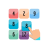 icon Fused!(Fused: Number Puzzle Game) 2.1.7