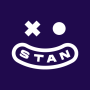 icon STAN - Play, Chat & Win (STAN - Jogue, converse e ganhe)