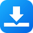 icon Facebook Video Downloader(AI ChatBot AI Generator GPTalk) 1.1.6