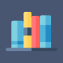 icon TDIUSF Kutubxonasi(Biblioteca TDIUSF)