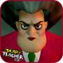icon Scary Teacher(Guia para Scary Teacher 3D 2021
)